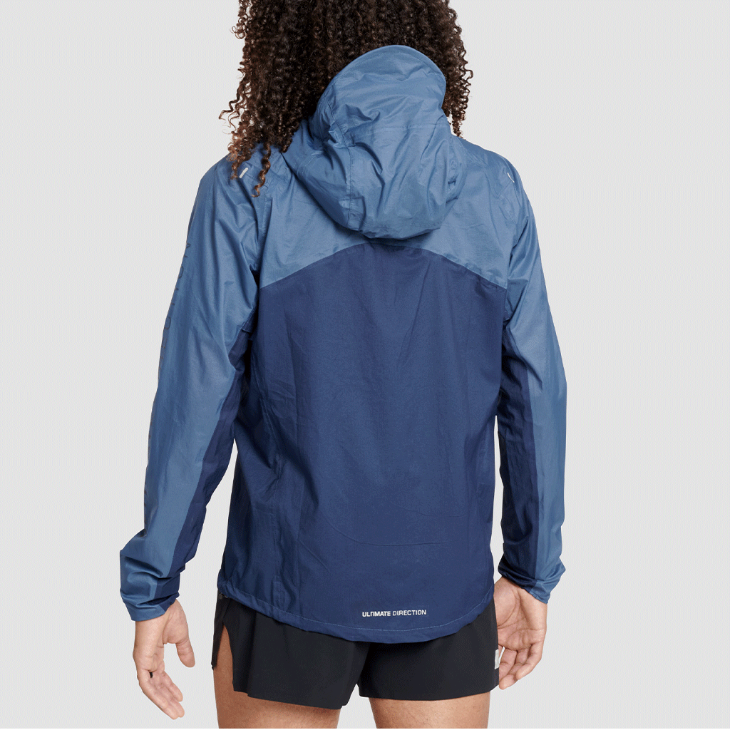 Ultimate direction waterproof jacket outlet