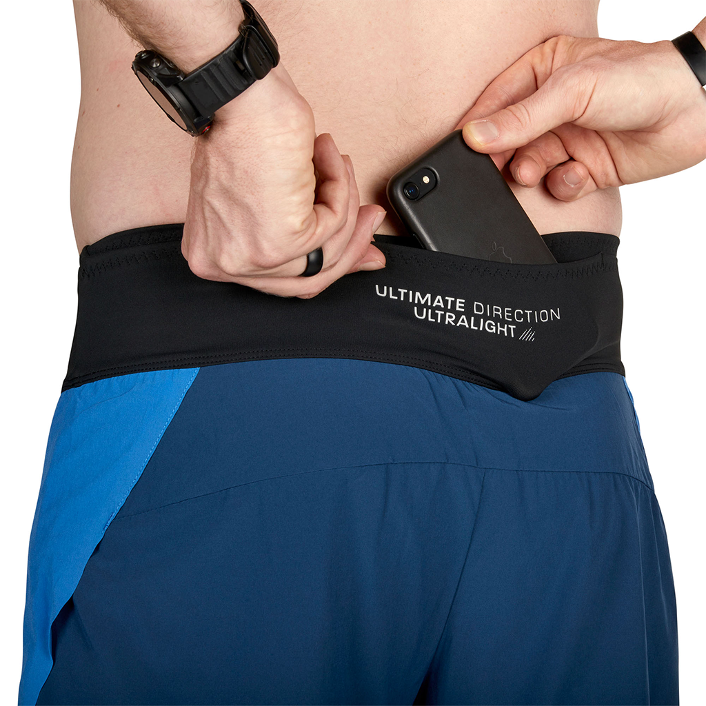 SALE:Ultimate Direction Velum Short Mens