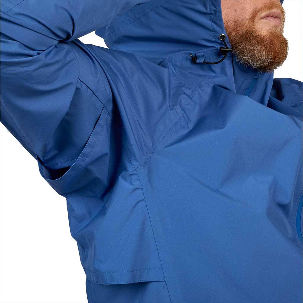 Ultimate Direction Deluge Jacket Men&#39;s Waterproof Jacket