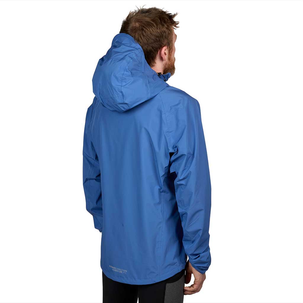 Ultimate Direction Deluge Jacket Men&#39;s Waterproof Jacket