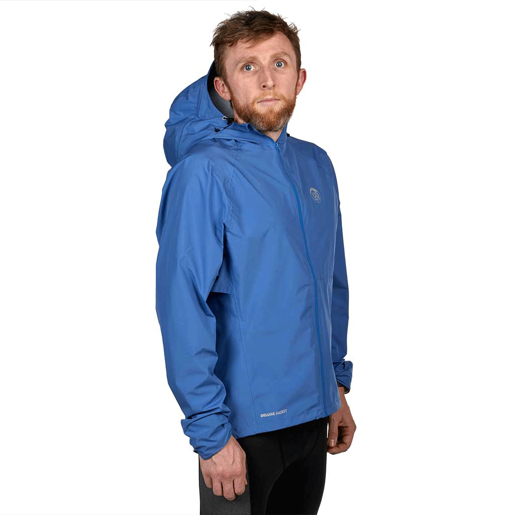 Ultimate Direction Deluge Jacket Men&#39;s Waterproof Jacket