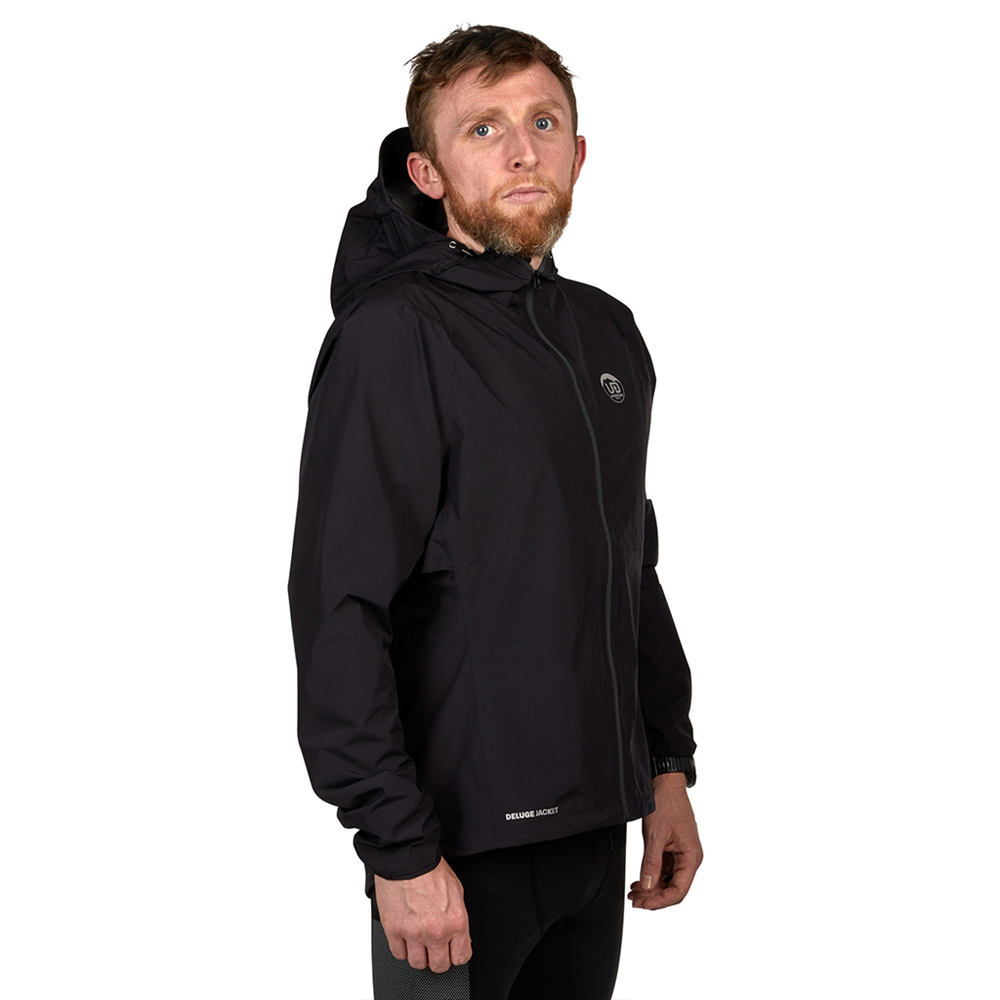 Ultimate Direction Deluge Jacket Men&#39;s Waterproof Jacket