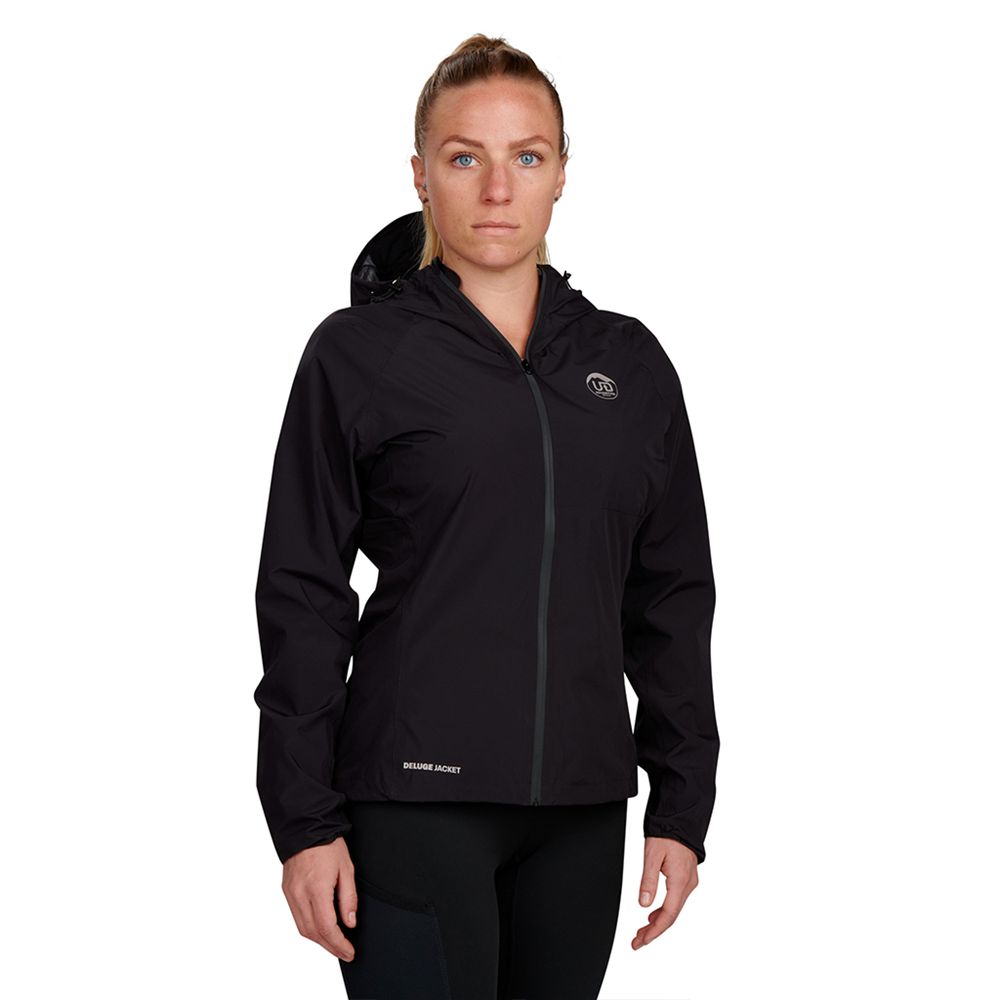 Ultimate Direction Deluge Jacket Women&#39;s Waterproof Jacket