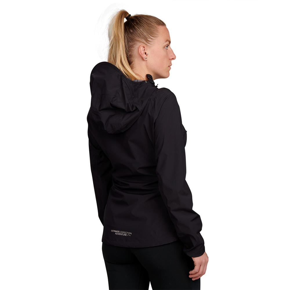 Ultimate Direction Deluge Jacket Women&#39;s Waterproof Jacket