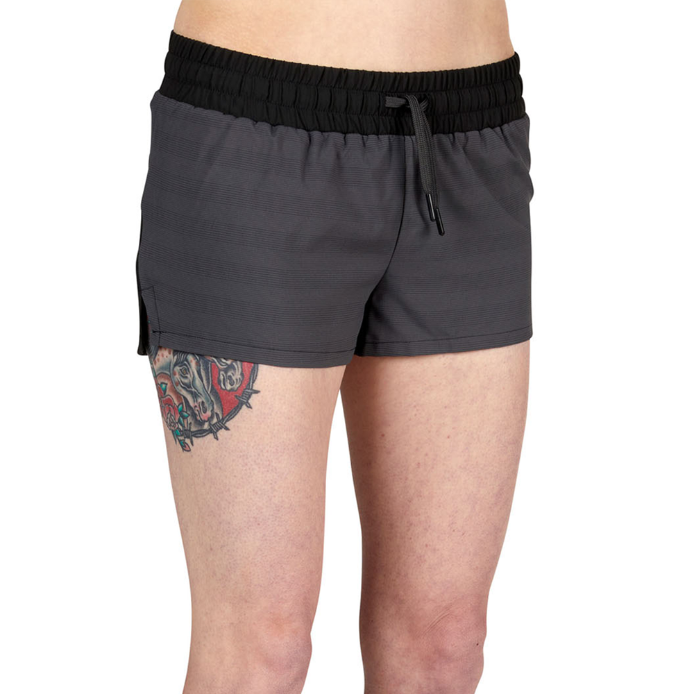 Women's running online shorts sale