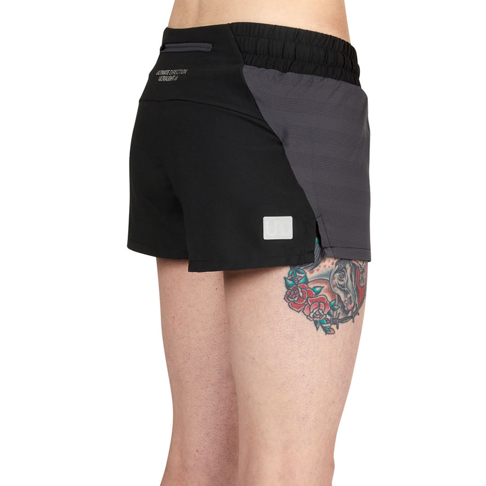 SALE:Ultimate Direction Stratus Short Womens Running Shorts