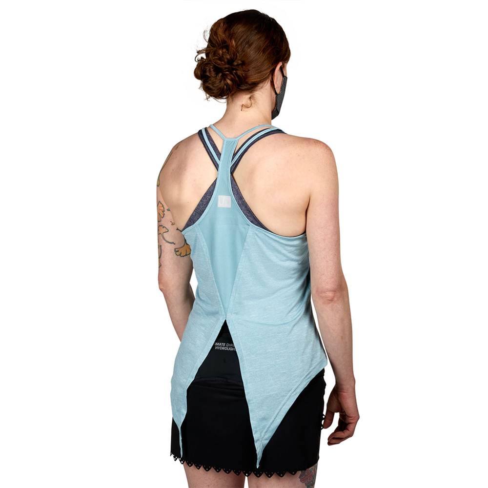 SALE:Ultimate Direction Contralis Tank Womens Running Singlet