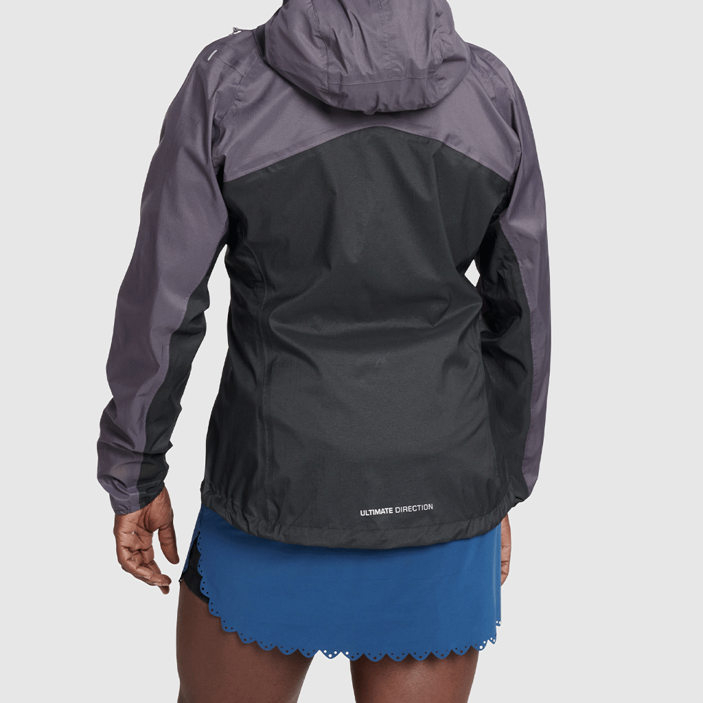 Ultimate Direction Ultra Jacket Womens Waterproof Jacket