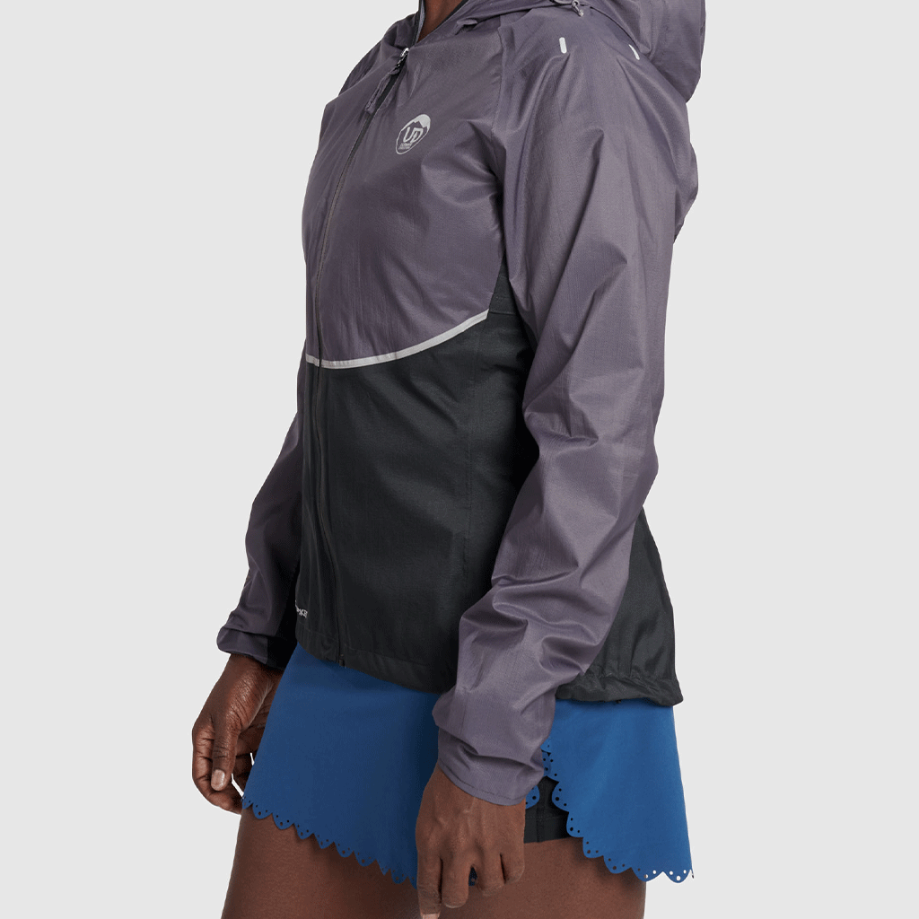 Ultimate Direction Ultra Jacket Womens Waterproof Jacket