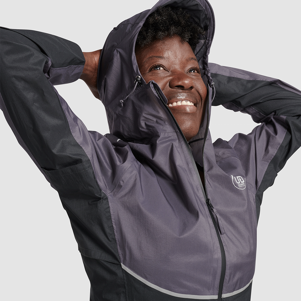 Mountain hardwear exponent jacket review on sale