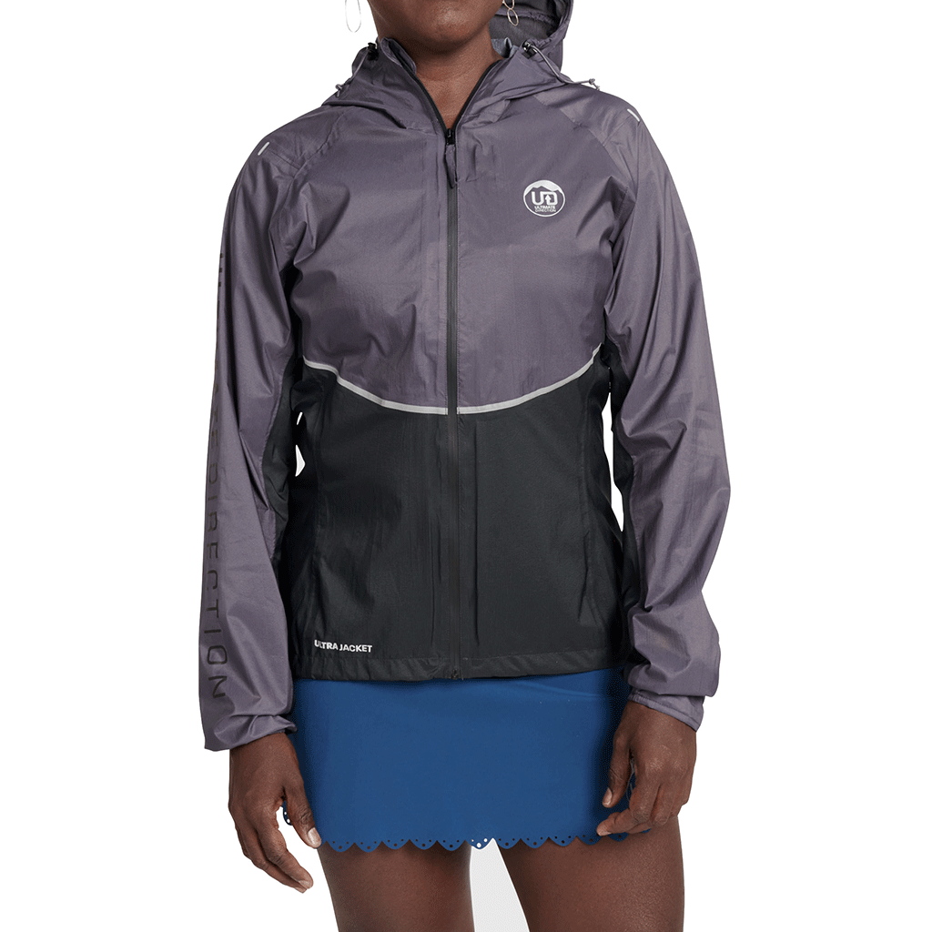 Ultimate direction women's ultra 2025 jacket v2