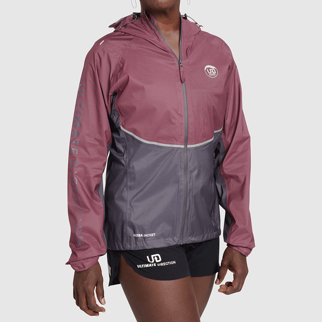 Ultimate direction shop women's ultra jacket
