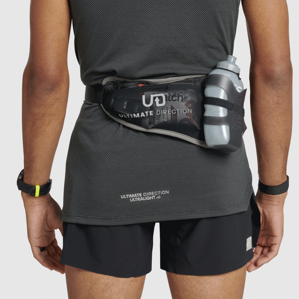 Ultimate Direction Access 500 Hydration Running Belt