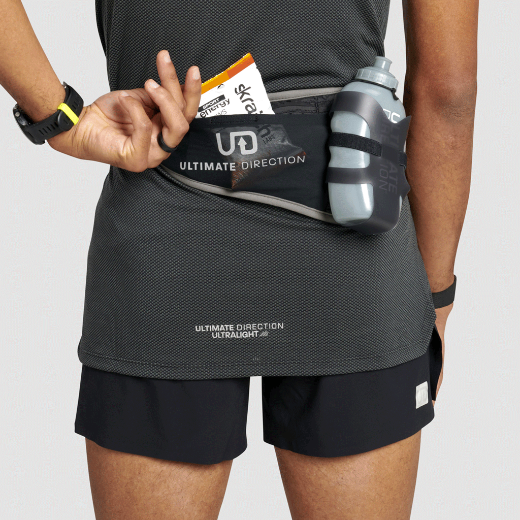 Ultimate Direction Access 500 Hydration Running Belt