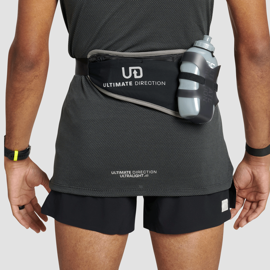 Ultimate Direction Access 500 Hydration Running Belt