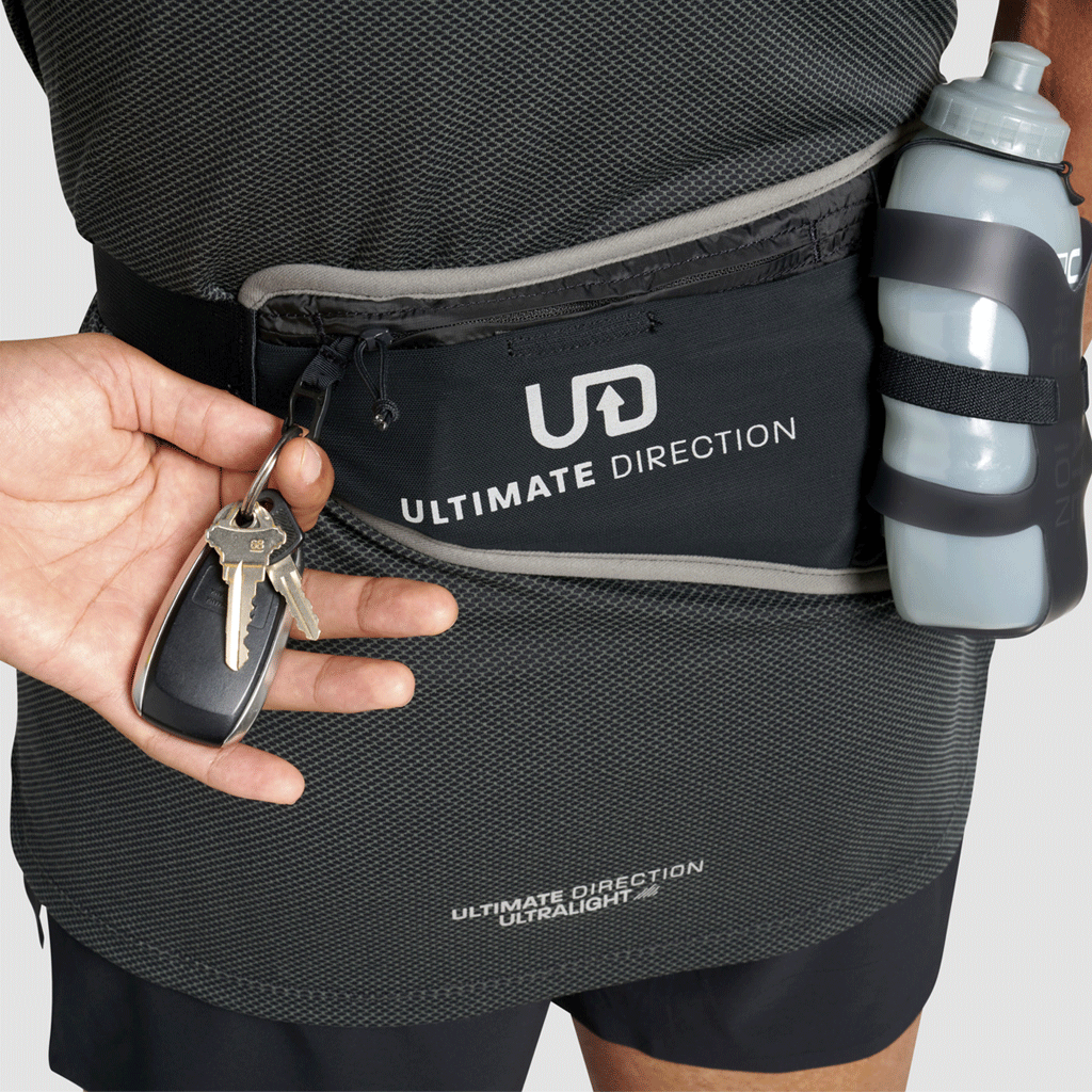 Ultimate Direction Access 500 Hydration Running Belt