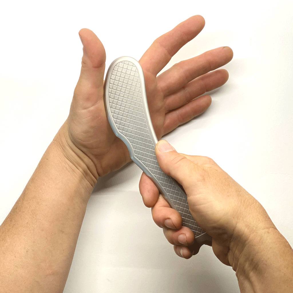 Wave Tools Therapy Arete Muscle Scraper
