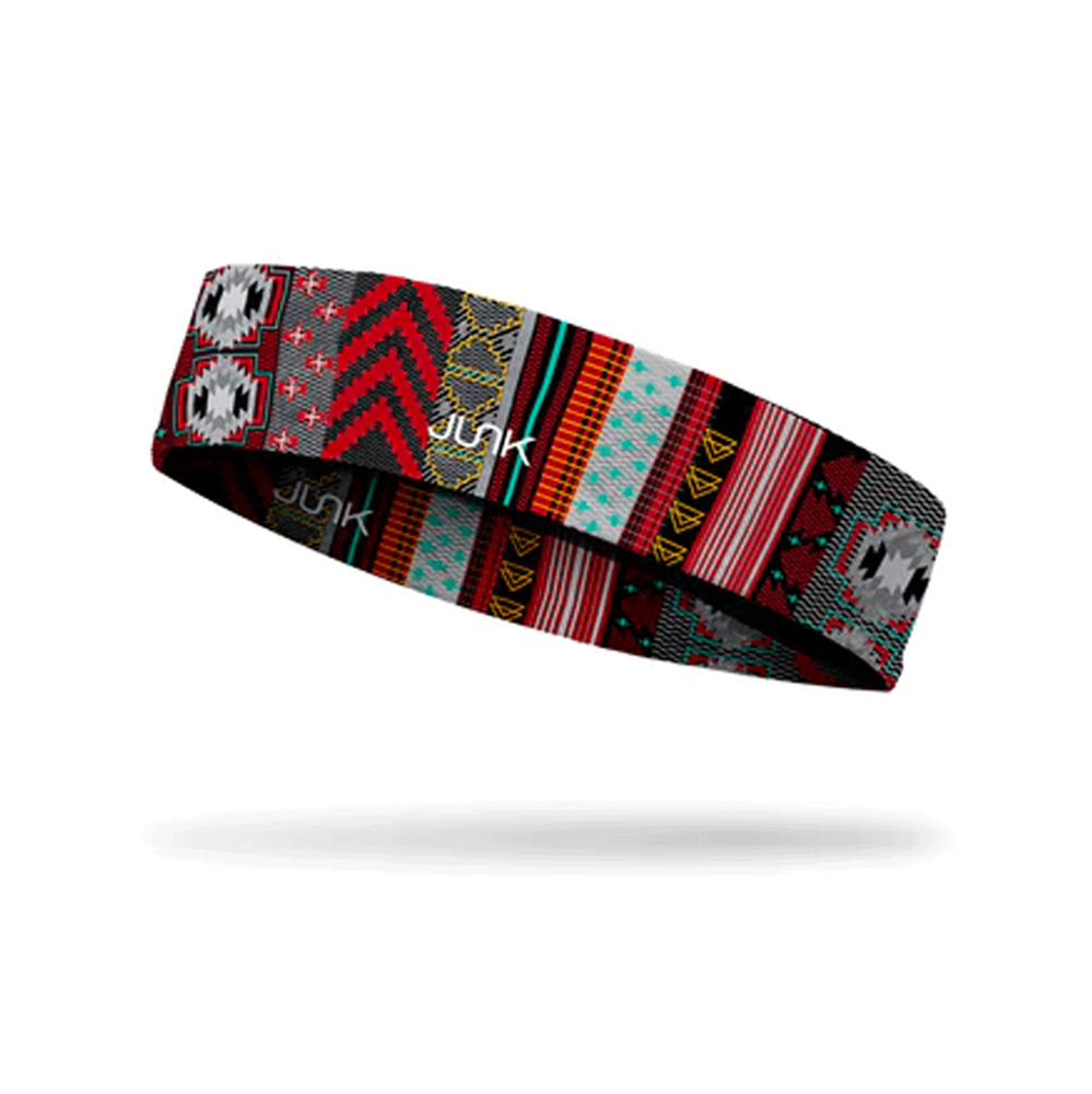 JUNK Baller Headband