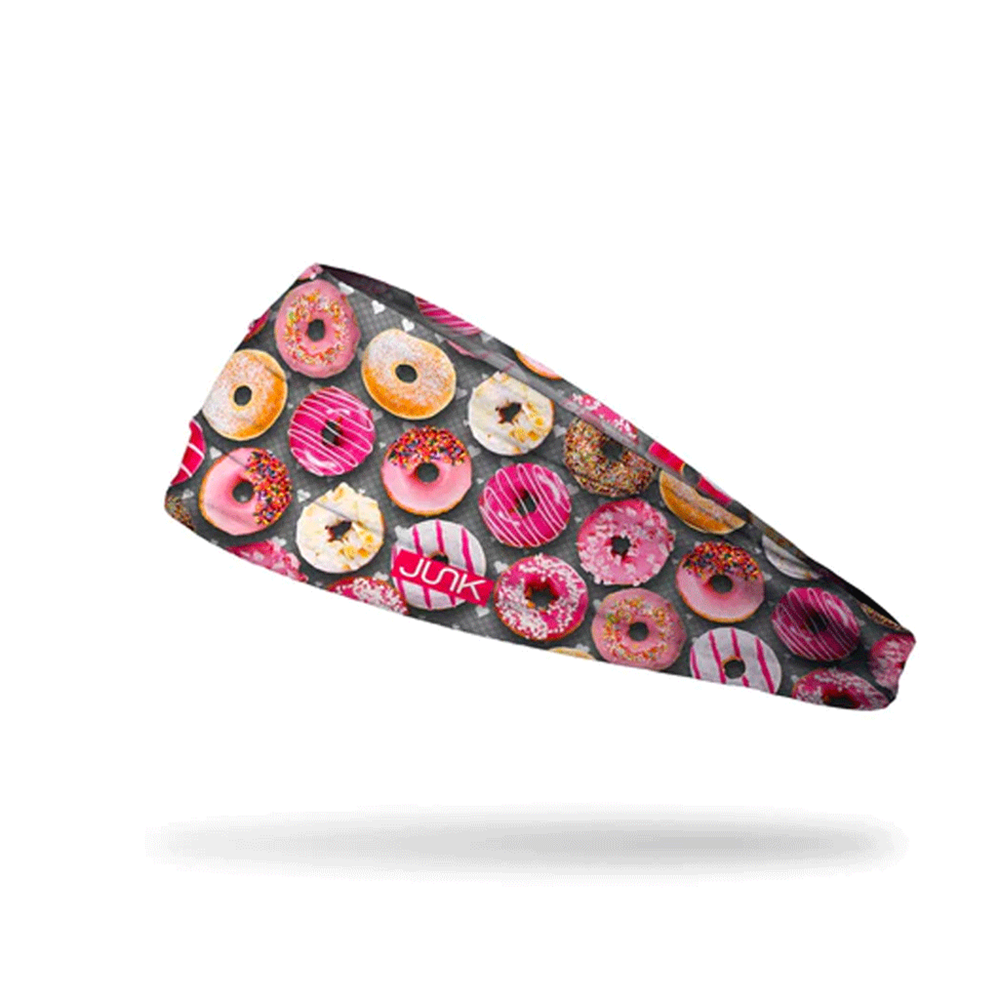 JUNK Big Bang Lite Headband