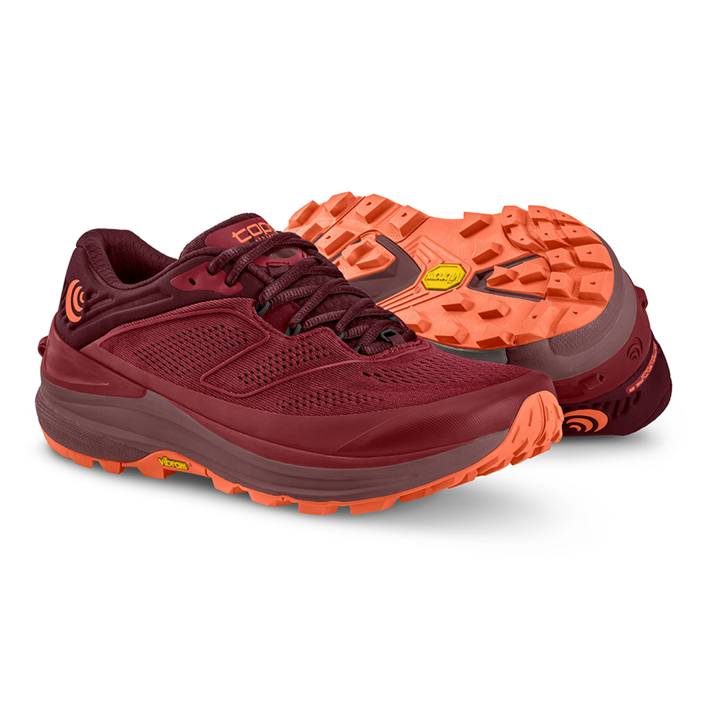 SALE: Topo Athletic ULTRAVENTURE 2 Womens Trail Running Shoes