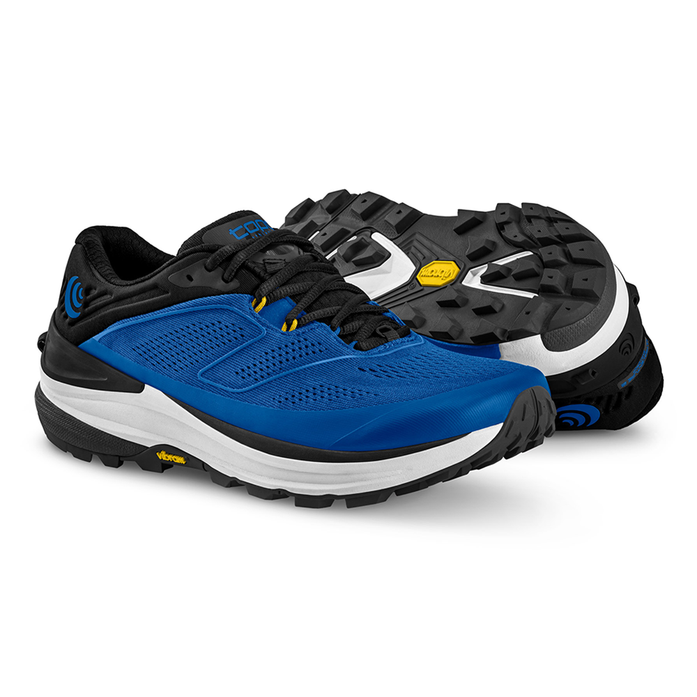 SALE: Topo Athletic ULTRAVENTURE 2 Mens Trail Running Shoes