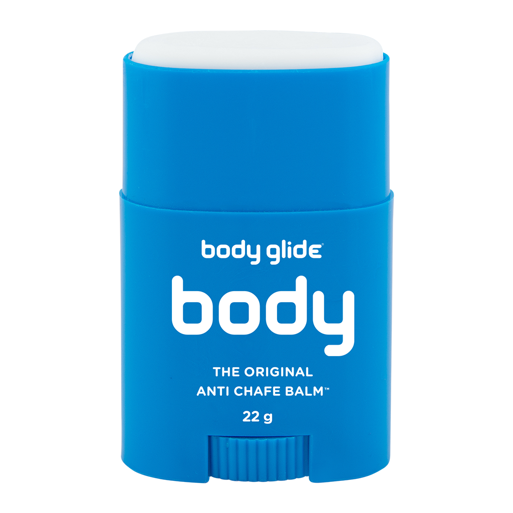 Body The Original Anti-Chafe, Anti Blister Balm™