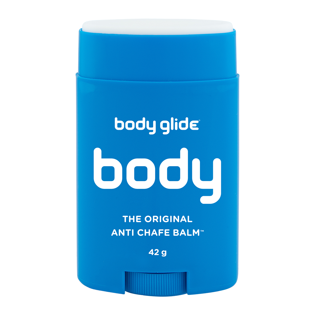 Body The Original Anti-Chafe, Anti Blister Balm™