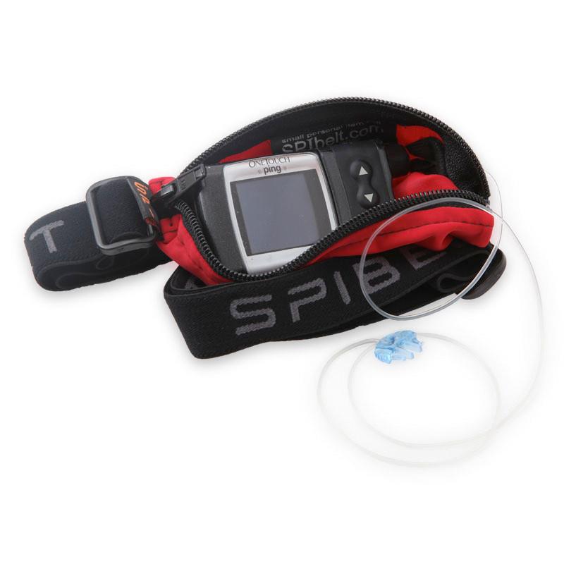 SPIbelt Diabetic Medical Belt