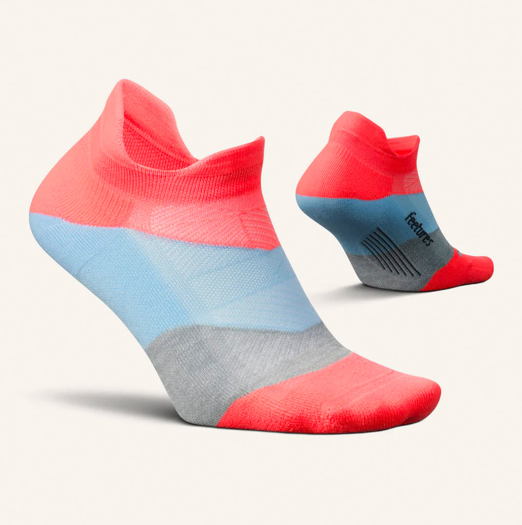 Feetures elite light sales cushion no show tab