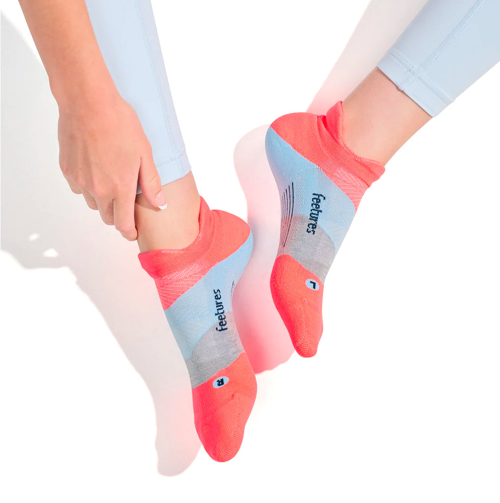 Feetures discount ankle socks