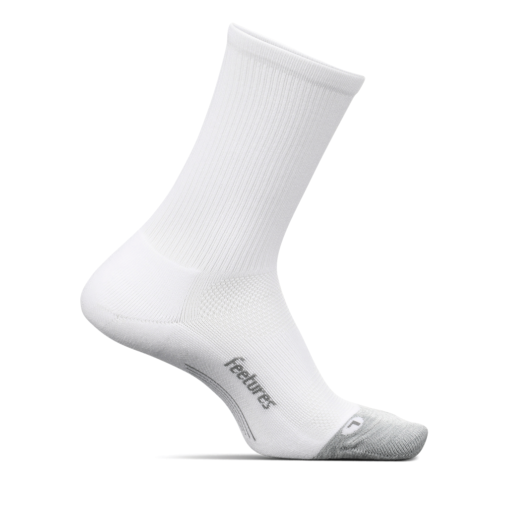 Feetures Elite Ultra Light Cushion Mini Crew Socks