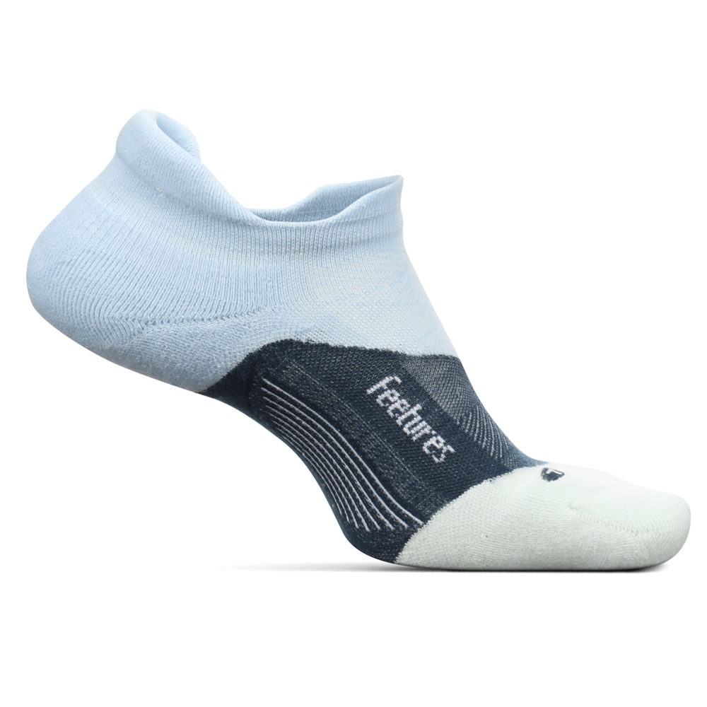 SALE: Feetures Elite Max Cushion No-Show Tab Socks