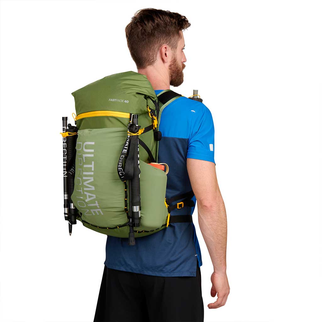 Ultimate Direction Fastpack 40 Running Backpack