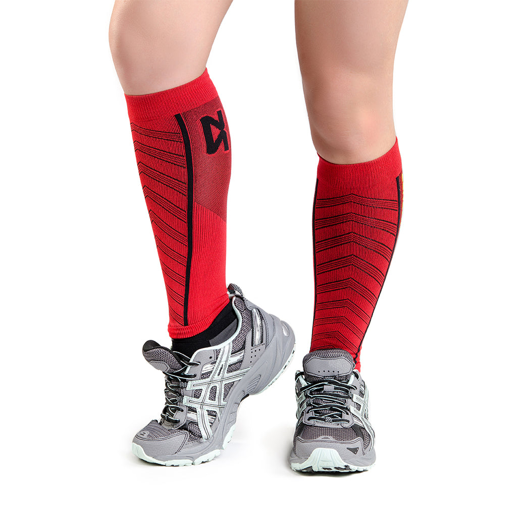 POP Compression Leg Sleeves