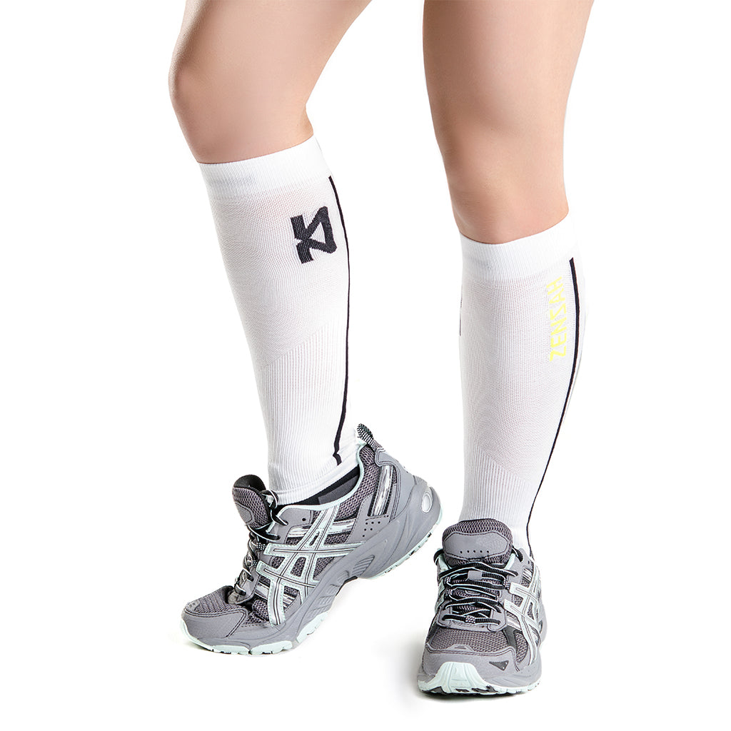 POP Compression Leg Sleeves