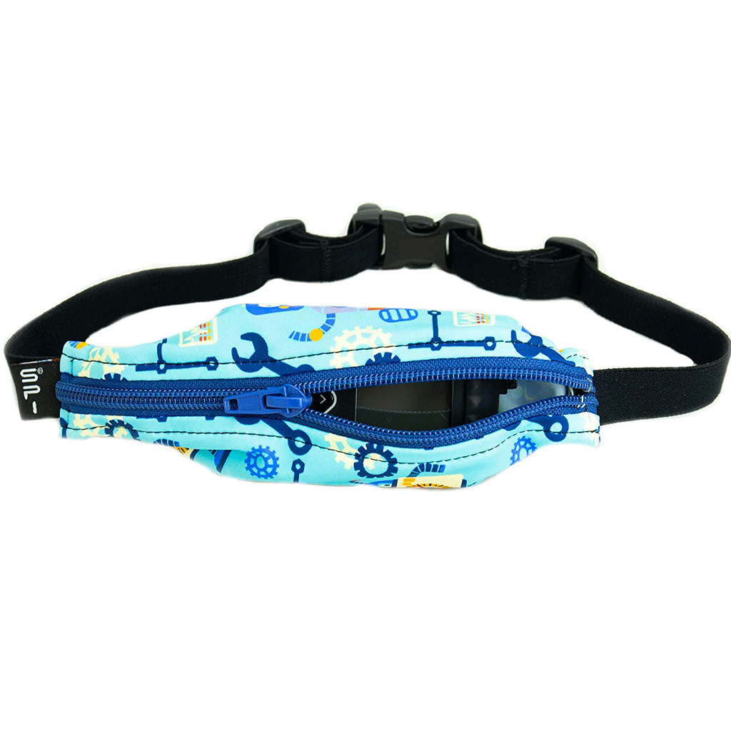 SPIbelt Kids Diabetic Medical Belt