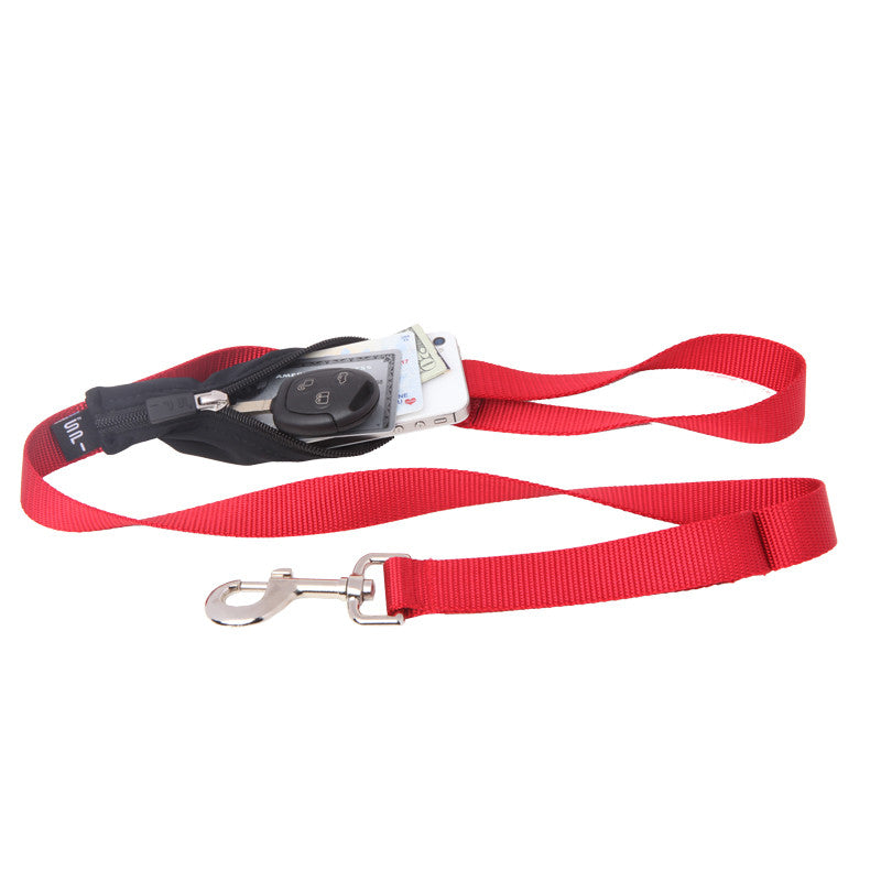 SPIbelt Handheld Dog Leash