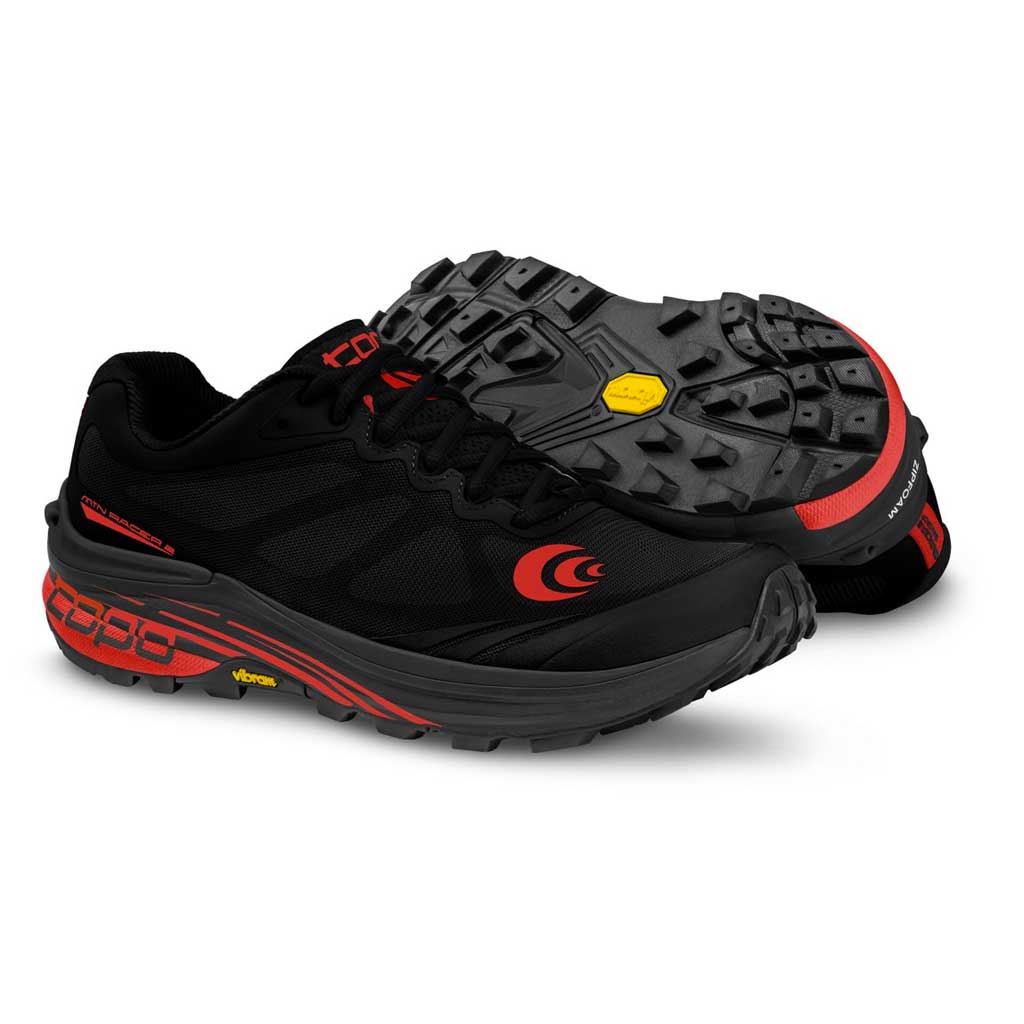 SALE: Topo Athletic MTN Racer 2 Mens Trail Running Shoes