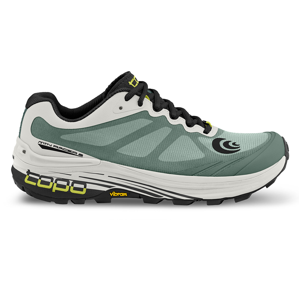 SALE: Topo Athletic MTN Racer 2 Mens Trail Running Shoes