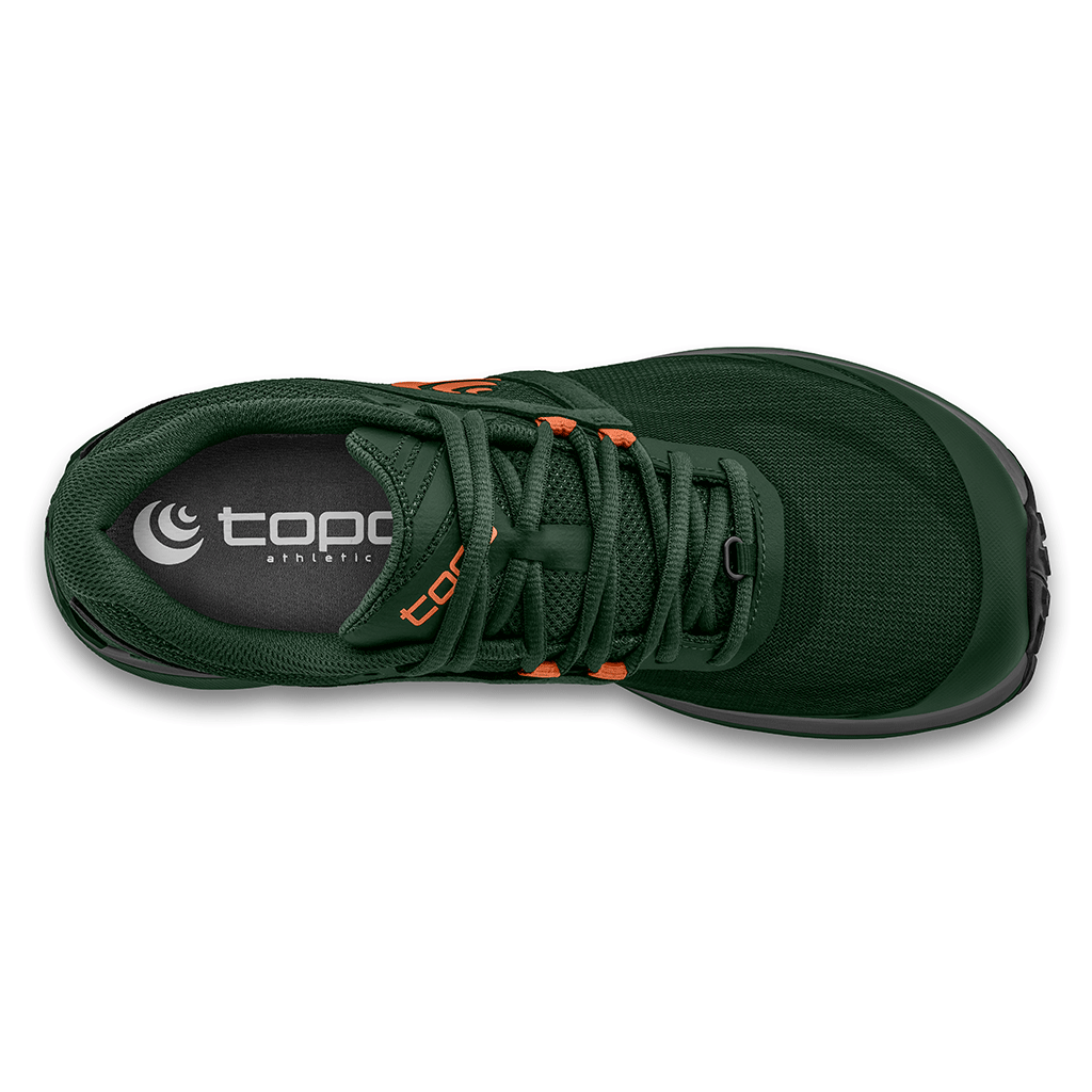 Green running shoes deals mens