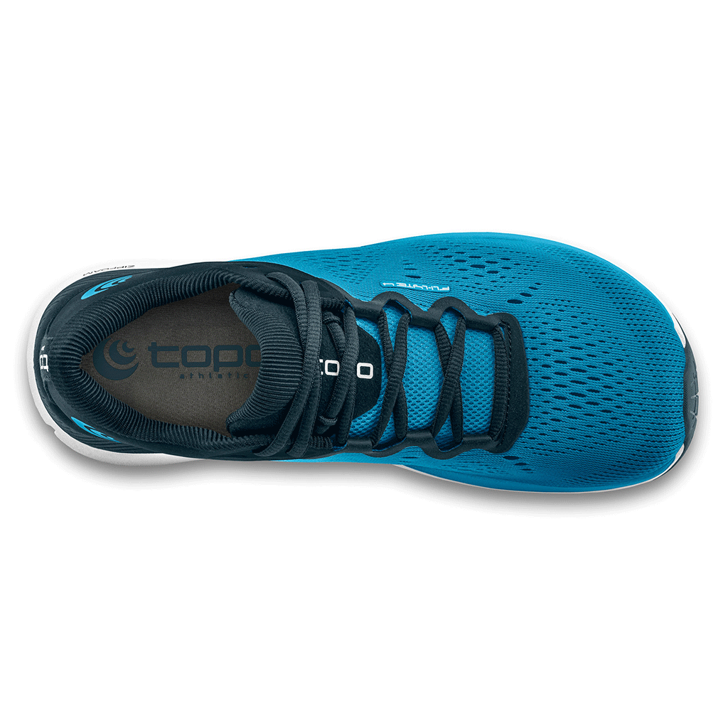Topo Athletic Fli-lyte 4 Mens Road Running Shoes