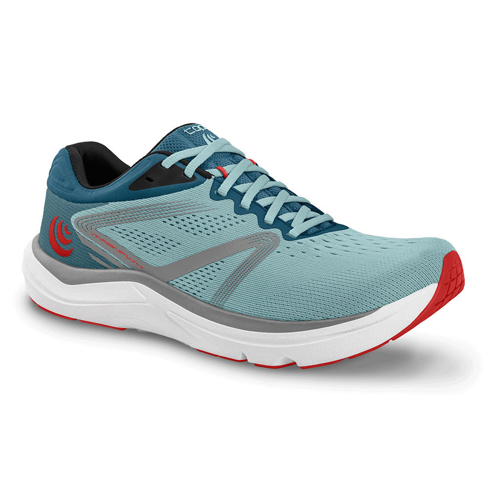 Topo Athletic MAGNIFLY 4 Men&#39;s Road Running Shoes