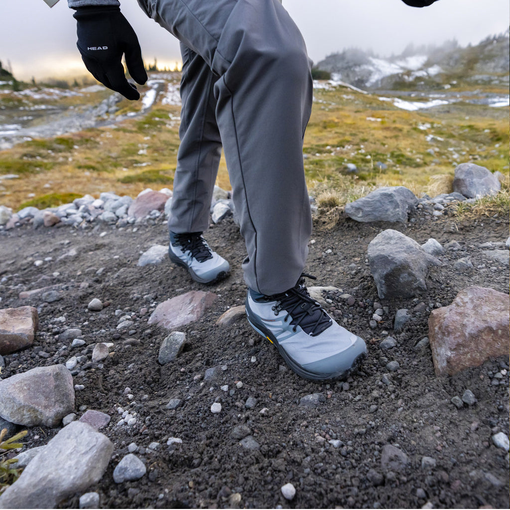 SALE: Topo Athletic TRAILVENTURE 2 Mens Hiking Boots