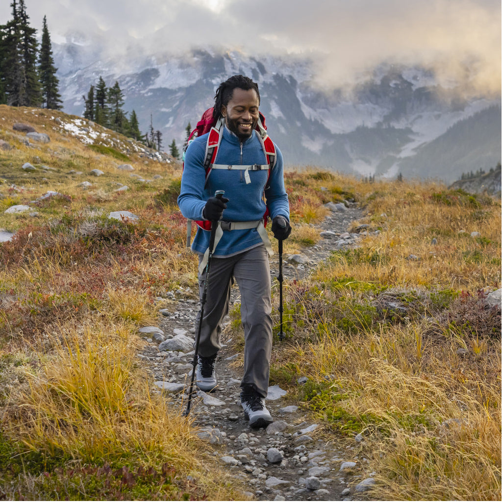 SALE: Topo Athletic TRAILVENTURE 2 Mens Hiking Boots