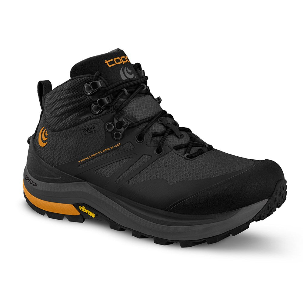 Topo Athletic TRAILVENTURE 2 WP Mens Hiking Boots