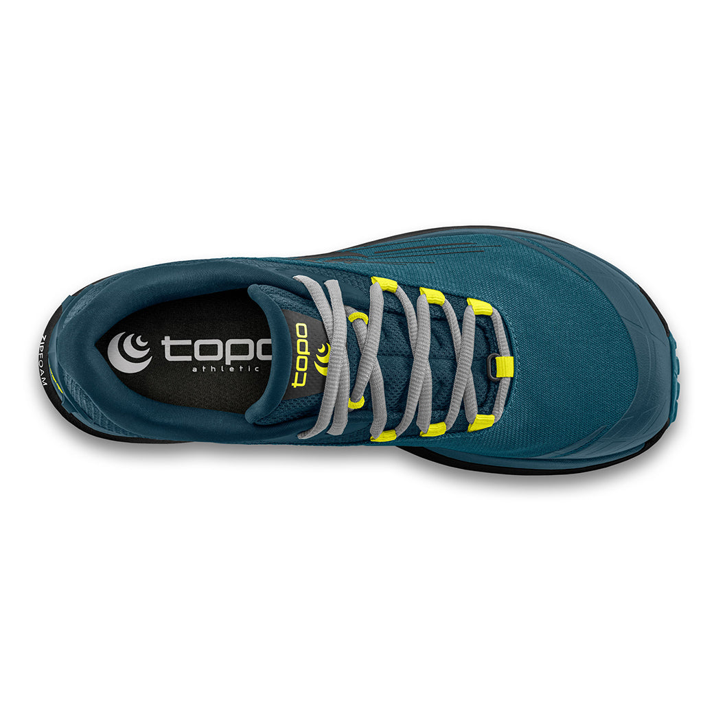 Topo Athletic PURSUIT Men&#39;s Trail Running Shoes