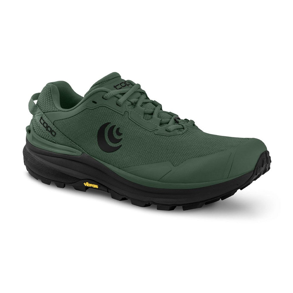 Topo Athletic Traverse Men&#39;s Trail Running Shoes