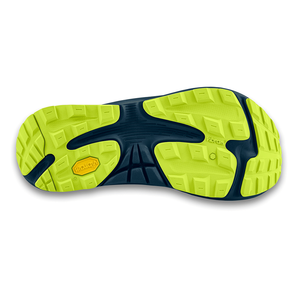 Topo Athletic Ultraventure 3 Mens Trail Running Shoes Injinji