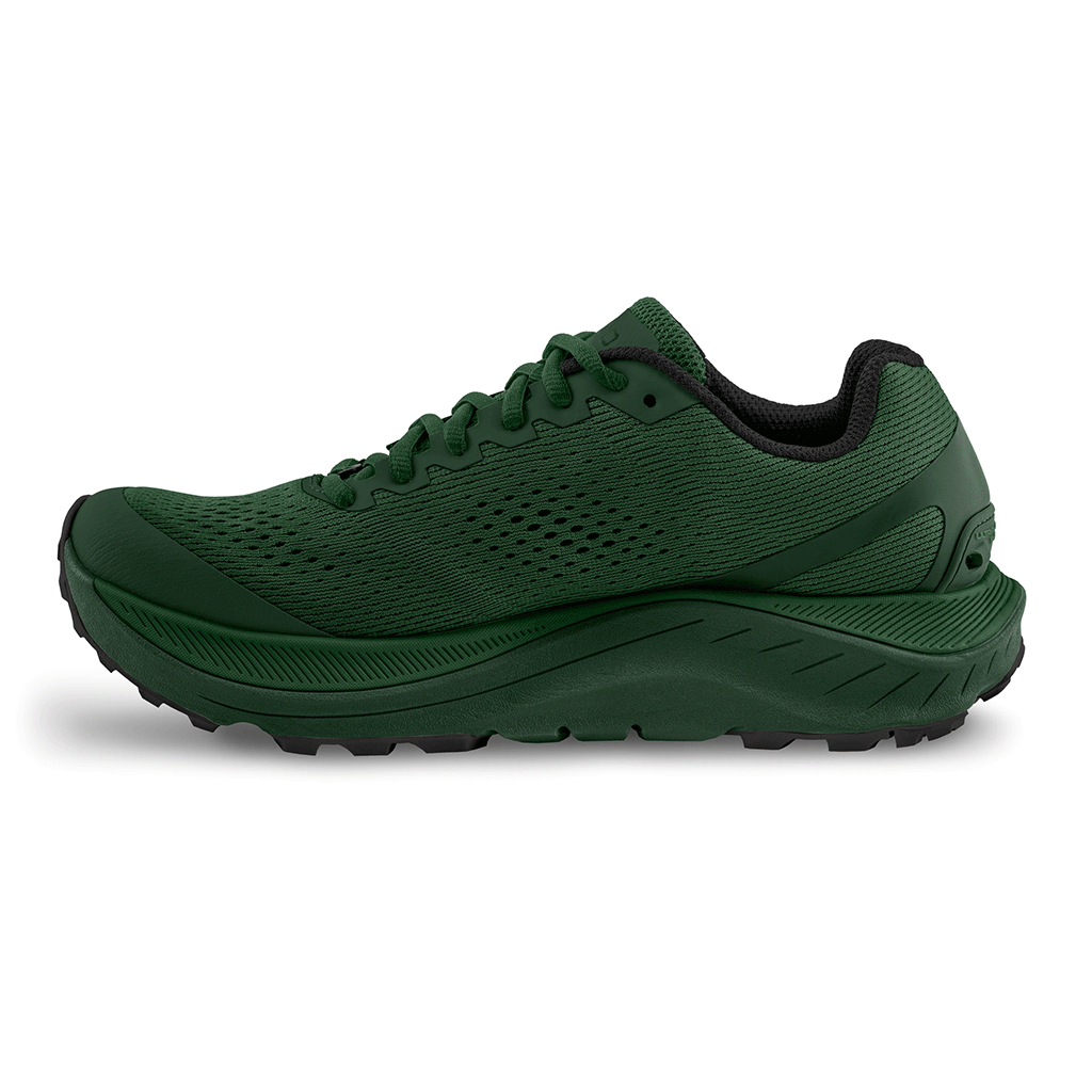 Green running shoes deals mens