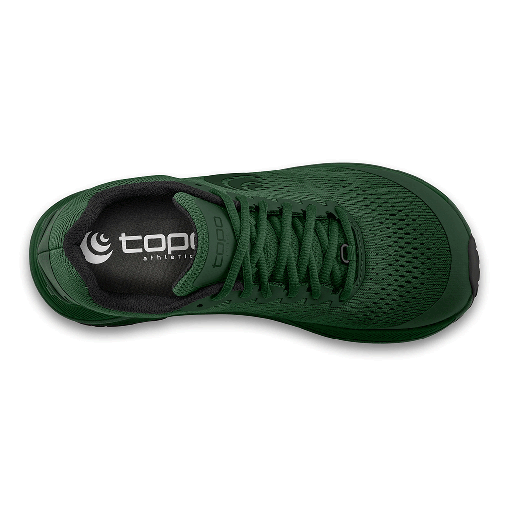 Topo Athletic Ultraventure 3 Mens Trail Running Shoes Injinji
